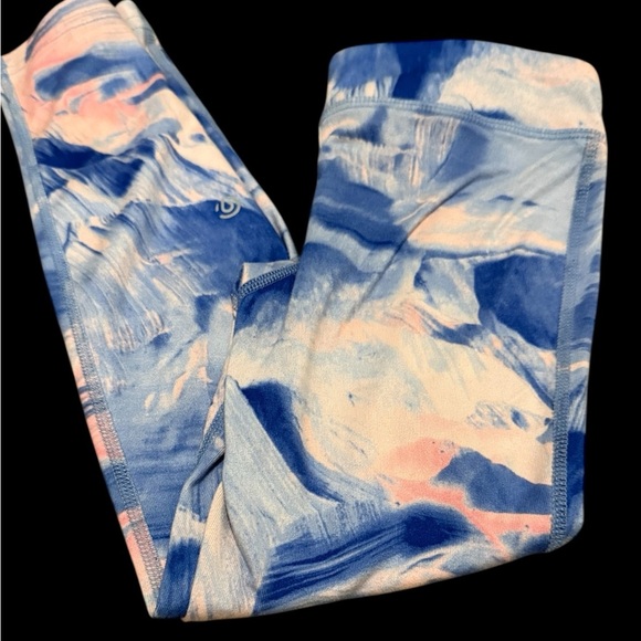 Girls 5–6T Clothing Bundle | Jacket, Vesta, Jeans, Leggings (9 pcs) - Picture 9 of 11